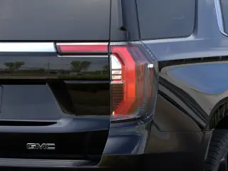 2026 GMC Yukon