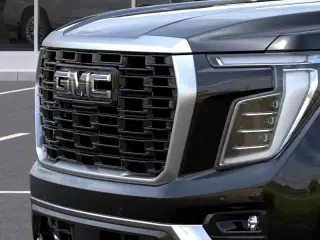 2026 GMC Yukon