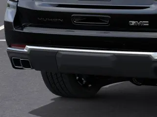 2026 GMC Yukon