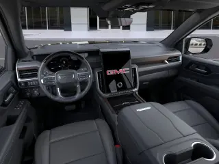2026 GMC Yukon