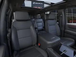 2026 GMC Yukon