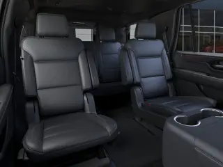2026 GMC Yukon