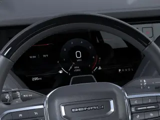 2026 GMC Yukon
