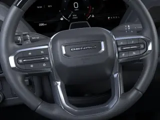 2026 GMC Yukon