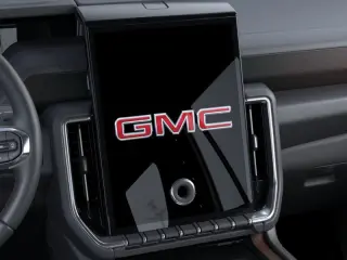 2026 GMC Yukon