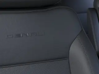 2026 GMC Yukon