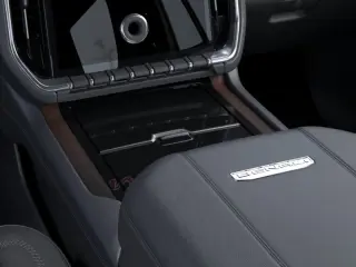 2026 GMC Yukon