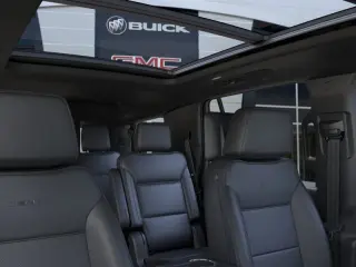 2026 GMC Yukon