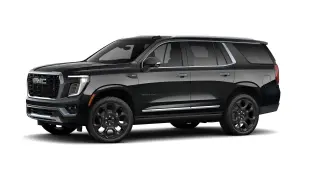 2026 GMC Yukon