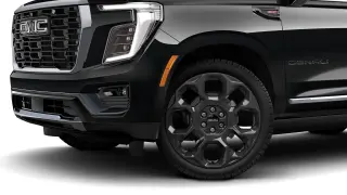 2026 GMC Yukon