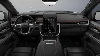 2026 GMC Yukon