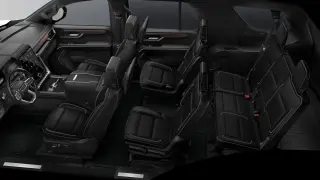 2026 GMC Yukon