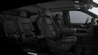 2026 GMC Yukon