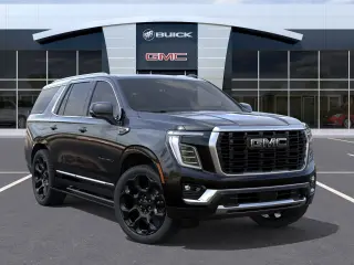 2026 GMC Yukon