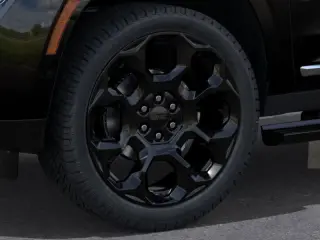 2026 GMC Yukon