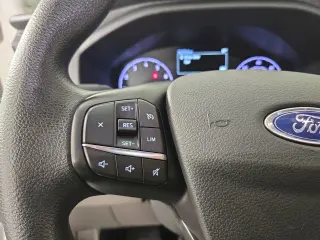 2025 Ford Transit Cargo Van