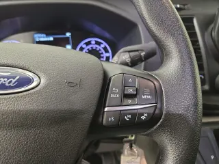 2025 Ford Transit Cargo Van