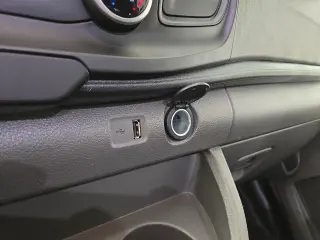 2025 Ford Transit Cargo Van
