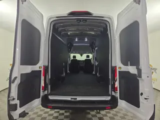 2025 Ford Transit Cargo Van