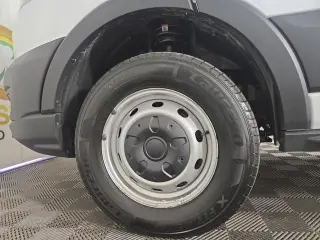 2025 Ford Transit Cargo Van