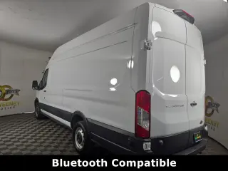 2025 Ford Transit Cargo Van