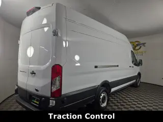 2025 Ford Transit Cargo Van