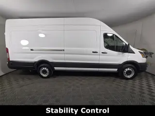 2025 Ford Transit Cargo Van