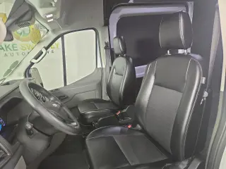 2025 Ford Transit Cargo Van