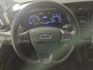 2025 Ford Transit Cargo Van