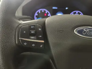 2025 Ford Transit Cargo Van