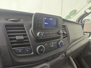 2025 Ford Transit Cargo Van