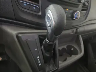 2025 Ford Transit Cargo Van