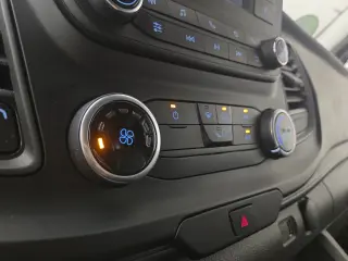 2025 Ford Transit Cargo Van