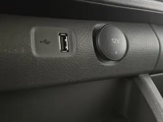 2025 Ford Transit Cargo Van