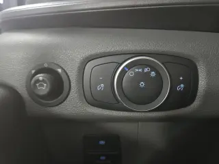 2025 Ford Transit Cargo Van
