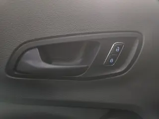 2025 Ford Transit Cargo Van