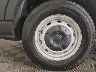 2025 Ford Transit Cargo Van