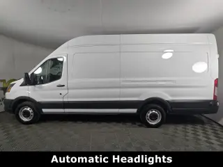 2025 Ford Transit Cargo Van