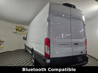 2025 Ford Transit Cargo Van