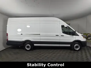 2025 Ford Transit Cargo Van
