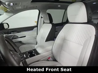 2025 GMC Acadia