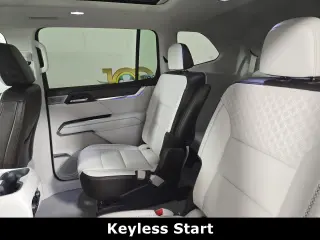 2025 GMC Acadia