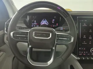 2025 GMC Acadia