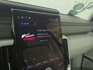 2025 GMC Acadia