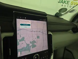 2025 GMC Acadia