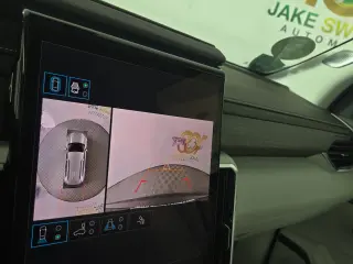 2025 GMC Acadia