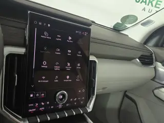 2025 GMC Acadia