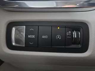 2025 GMC Acadia