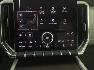 2025 GMC Acadia