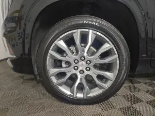 2025 GMC Acadia